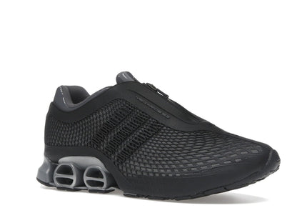 adidas Megaride S2 Core Black Grey Five
