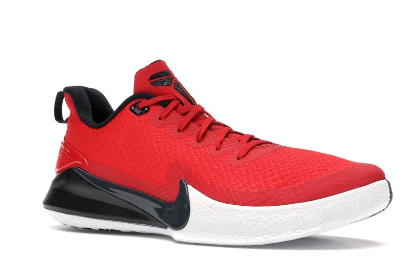 Nike Mamba Focus University Red