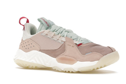Jordan Delta SP Vachetta Tan