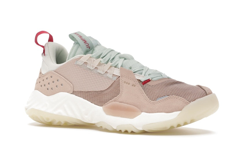 Jordan Delta SP Vachetta Tan