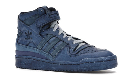 adidas Forum 84 Indigo Dye