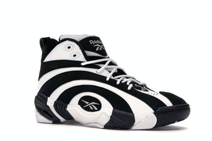Reebok Shaqnosis White Black OG (2013)