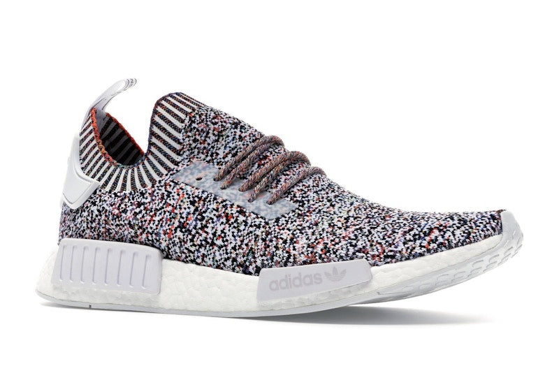 adidas NMD R1 Colour Static Rainbow