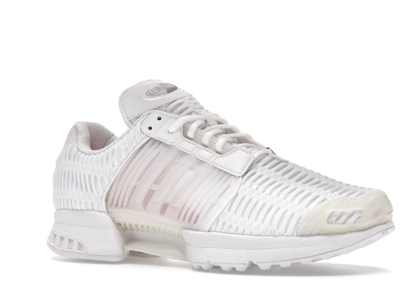 adidas Climacool Triple White