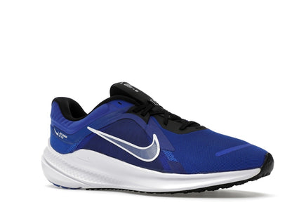 Nike Quest 5 Racer Blue Old Royal Black White