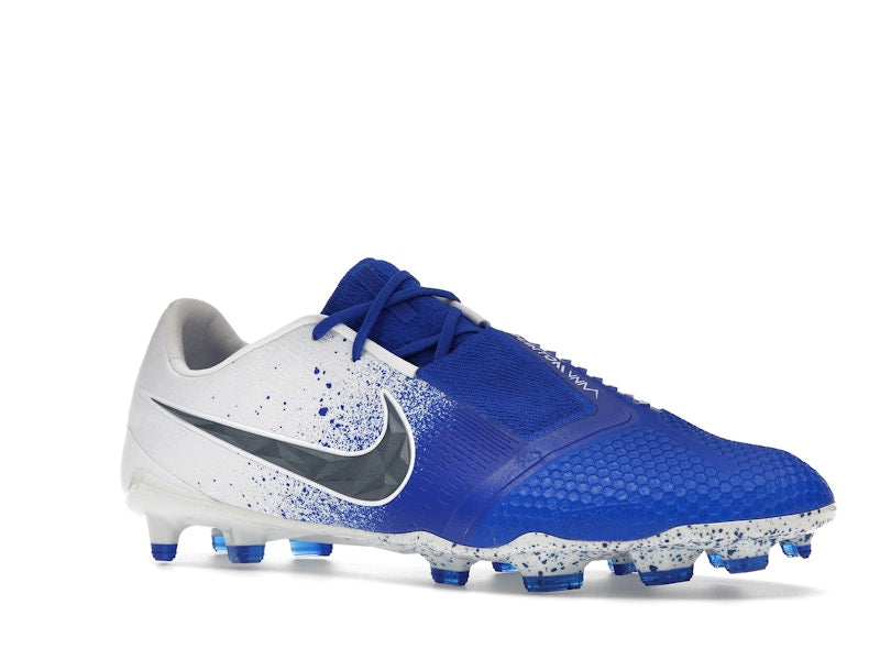 Nike Phantom Elite FG Euphoria Pack Racer Blue