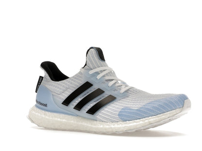 adidas Ultra Boost 4.0 Game of Thrones White Walkers