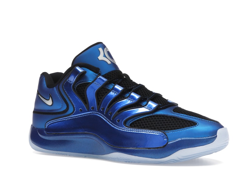 Nike KD 18 International Blue