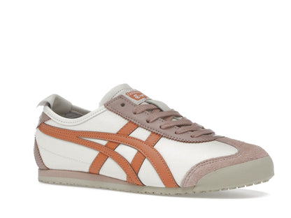 Onitsuka Tiger Mexico 66 Birch Rust Orange