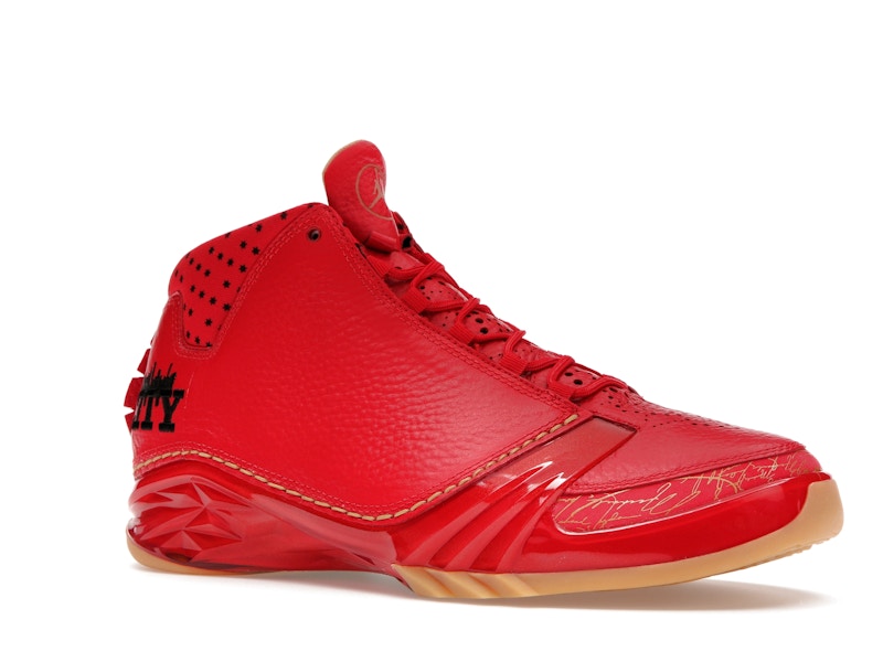 Jordan 23 Chicago