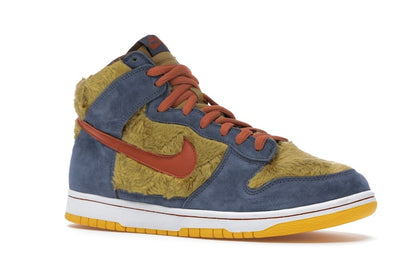 Nike SB Dunk High Papa Bear