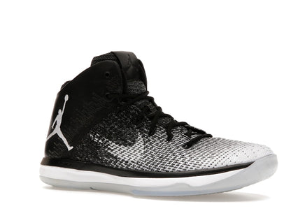 Jordan XXX1 Fine Print