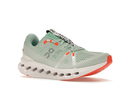 On Running Cloudsurfer Creek White (Women's)