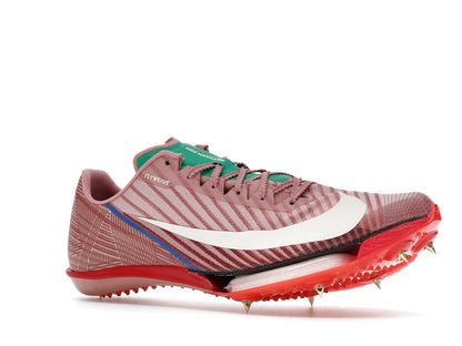 Nike Maxfly 2 Red Stardust Red Sepia University Red Pale Ivory