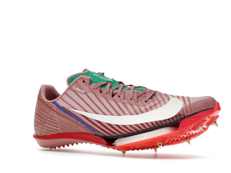 Nike Maxfly 2 Red Stardust Red Sepia University Red Pale Ivory