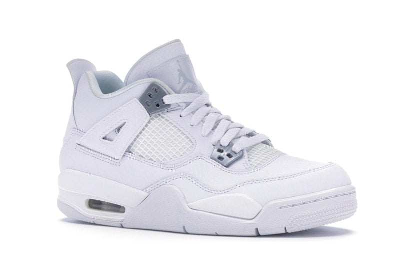 Jordan 4 Retro Pure Money (2017) (GS)