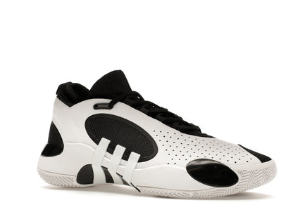 adidas D.O.N. Issue #5 Cloud White Core Black