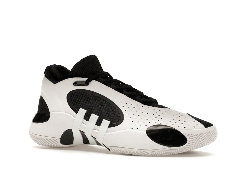 adidas D.O.N. Issue #5 Cloud White Core Black