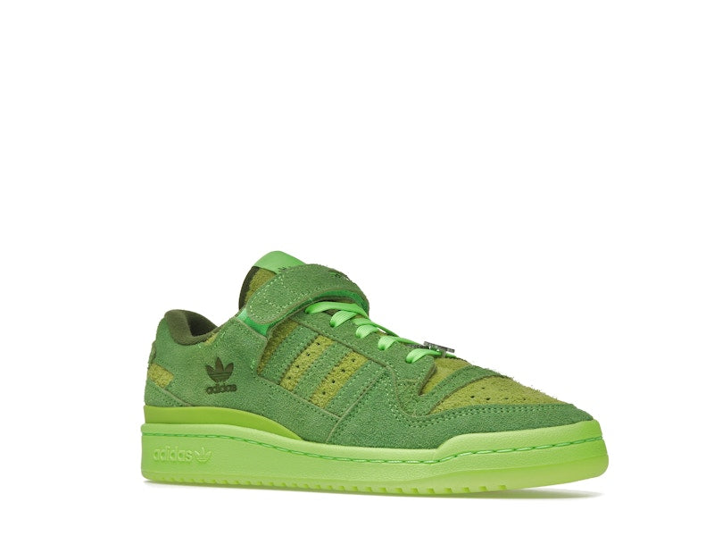 adidas Forum Low The Grinch (Kids)