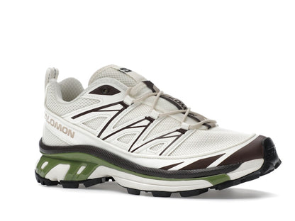 Salomon XT-6 Expanse Vanilla Ice Black Coffee