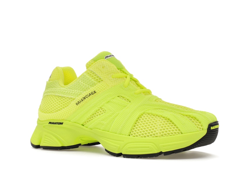 Balenciaga Phantom Yellow