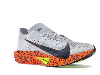 Nike ZoomX Vaporfly 3 Electric Pack Olympic Safari