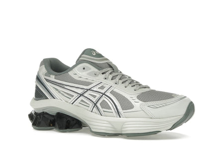 ASICS Gel-Kinetic Fluent Seal Grey Pure Silver