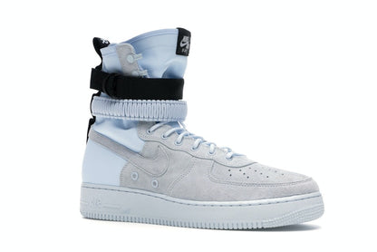 Nike SF Air Force 1 High Blue Tint