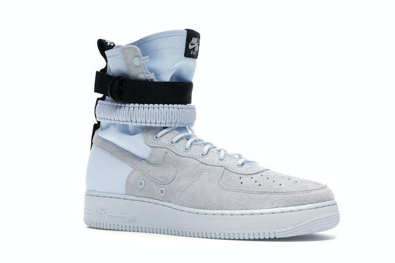 Nike SF Air Force 1 High Blue Tint