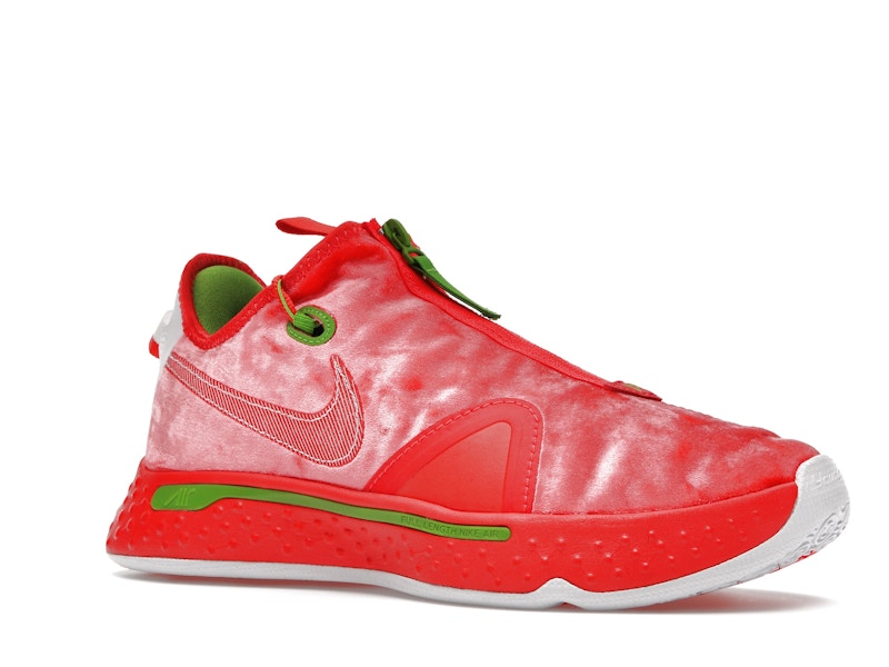 Nike PG 4 Christmas (2020)