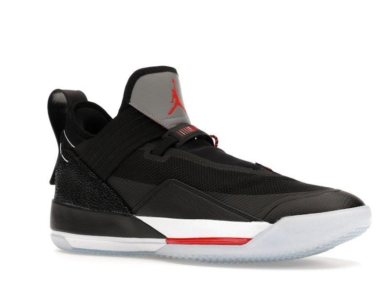Jordan XXXIII SE Black