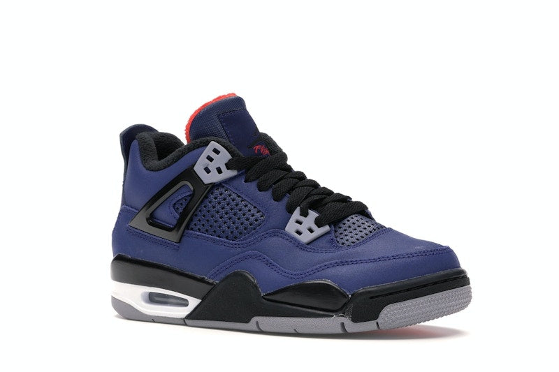Jordan 4 Retro Winterized Loyal Blue (GS)
