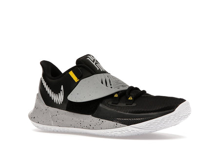 Nike Kyrie Low 3 Team Black Wolf Grey