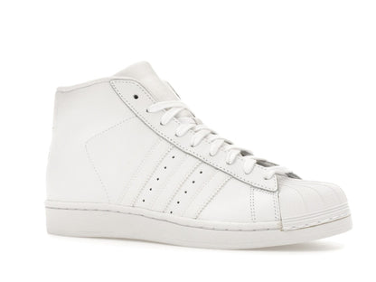 adidas Pro Model Running White