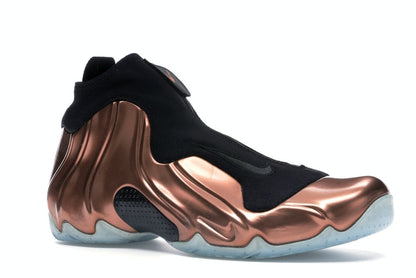 Nike Air Flightposite Copper (2014)