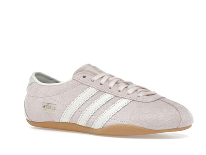 adidas Tokyo Wonder Quartz Off White Gum (Women's)