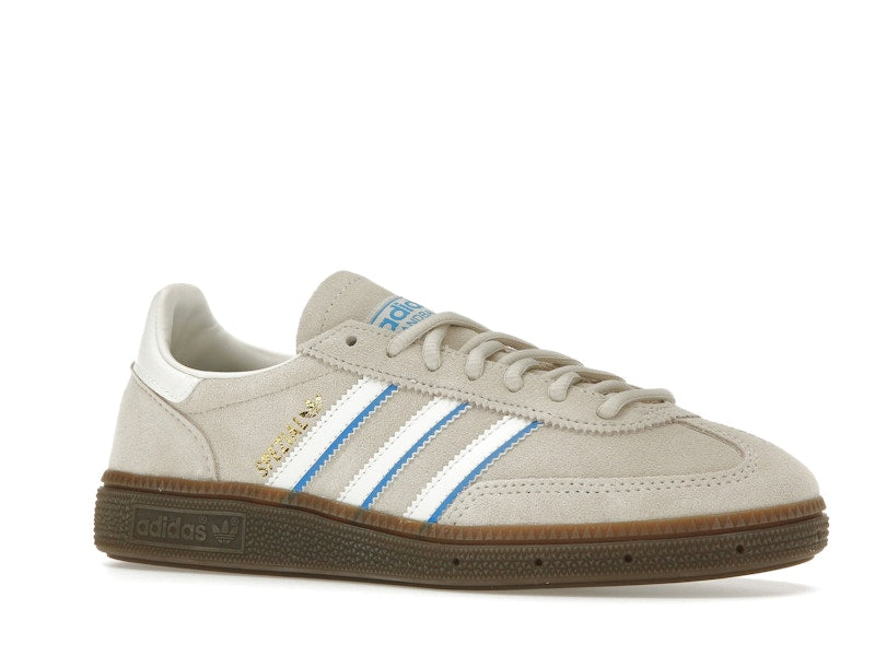 adidas Handball Spezial Aluminum Bright Blue