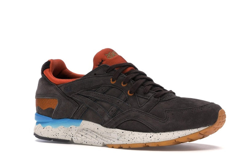 ASICS Gel-Lyte V LimitEDition SurrEDaliste