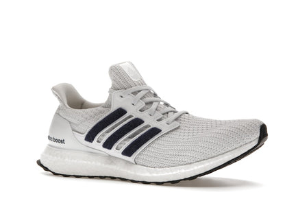 adidas Ultra Boost 4.0 White Collegiate Navy