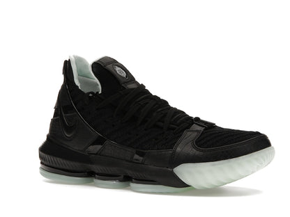 Nike LeBron 16 Glow