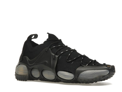 Nike ISPA Link Axis Black Anthracite