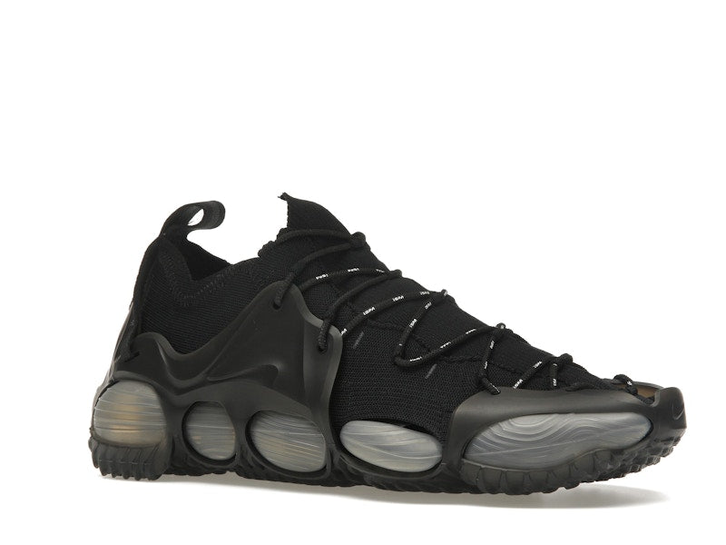 Nike ISPA Link Axis Black Anthracite