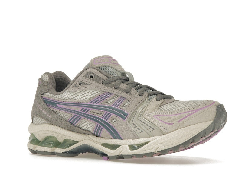 ASICS Gel-Kayano 14 Birch Ironclad (Women's)