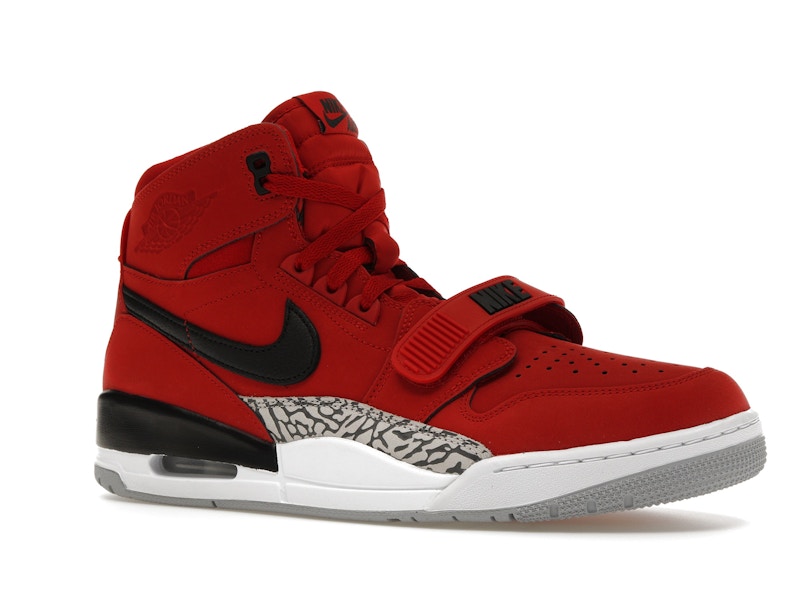 Jordan Legacy 312 Toro