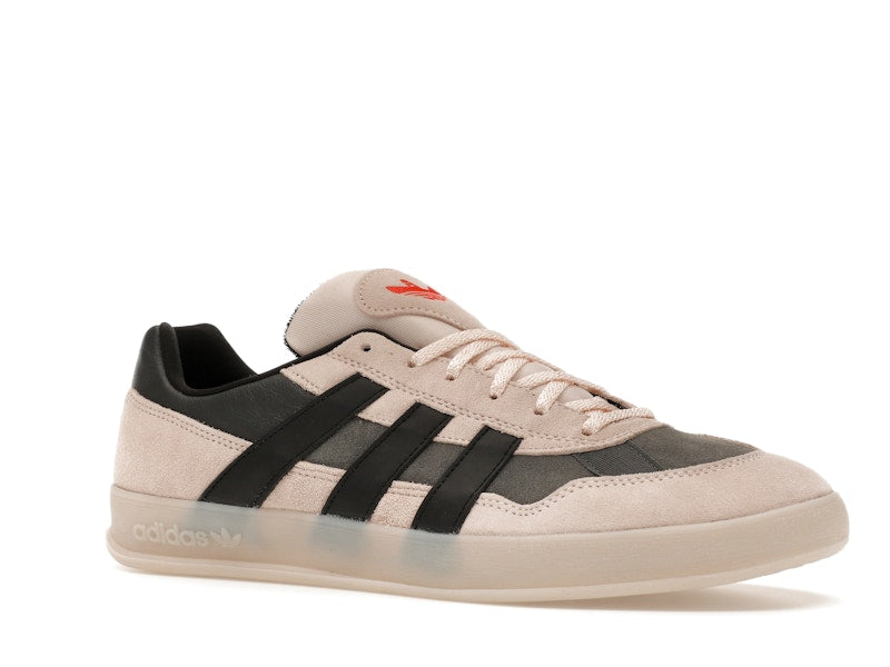 adidas Aloha Super Wonder Quartz Core Black Grey