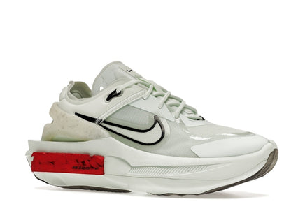Nike Fontanka Barely Green University Red (Women's)