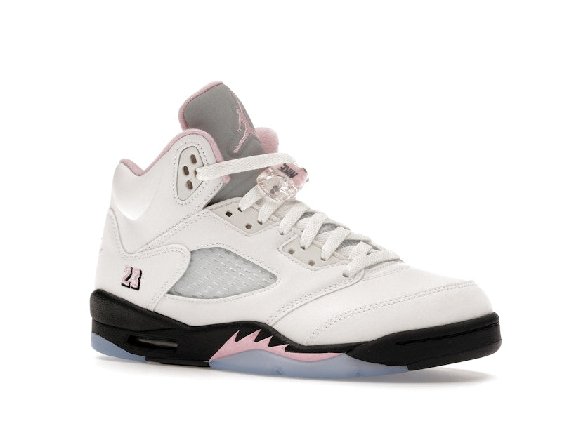 Jordan 5 Retro Medium Soft Pink (GS)