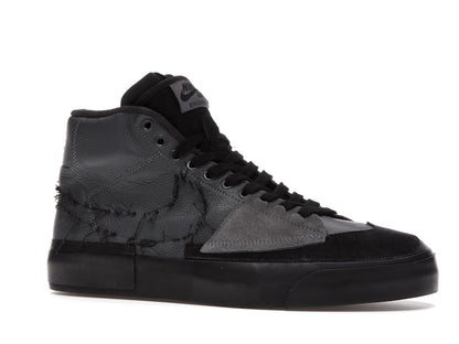Nike SB Zoom Blazer Mid Edge Iron Grey