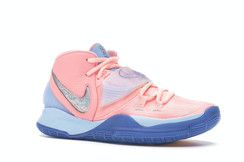 Nike Kyrie 6 Concepts Khepri (Special Box)