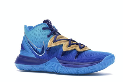 Nike Kyrie 5 Concepts Orions Belt (Regular Box)